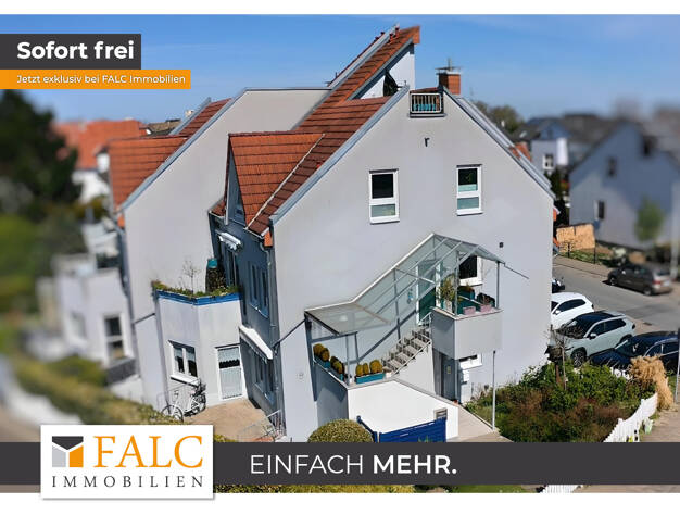 Maisonette zum Kauf 379.900 € 5 Zimmer 128 m² Ebersheim Mainz 55129