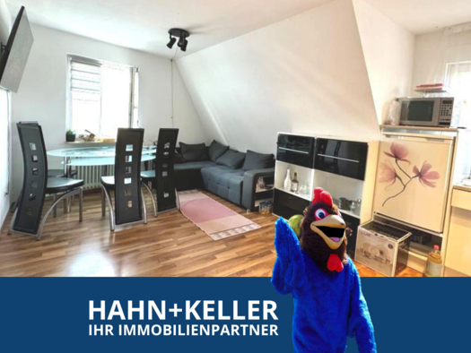 Wohnung zum Kauf 140.000 € 2,5 Zimmer 60 m² Welzheim 73642