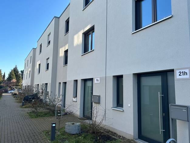 Haus zur Miete 1.895 € 4 Zimmer 139,8 m² 80 m² Grundstück Bergfelde Hohen Neuendorf 16562