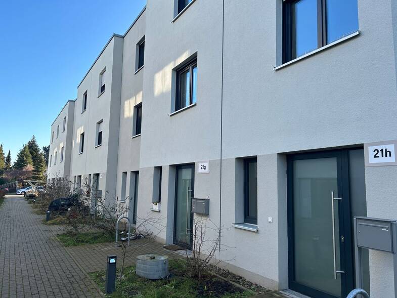 Haus zur Miete 1.895 € 4 Zimmer 139,8 m² 80 m² Grundstück Bergfelde Hohen Neuendorf 16562