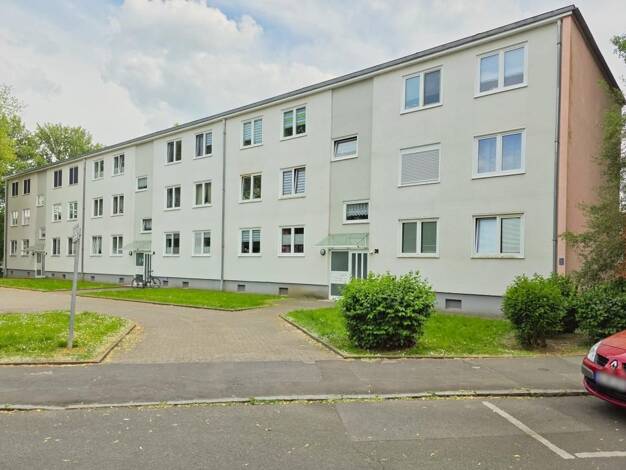 Wohnung zum Kauf provisionsfrei 135.000 € 3 Zimmer 60 m² 1. Geschoss Bredowstraße 32 Neuasseln Dortmund 44309