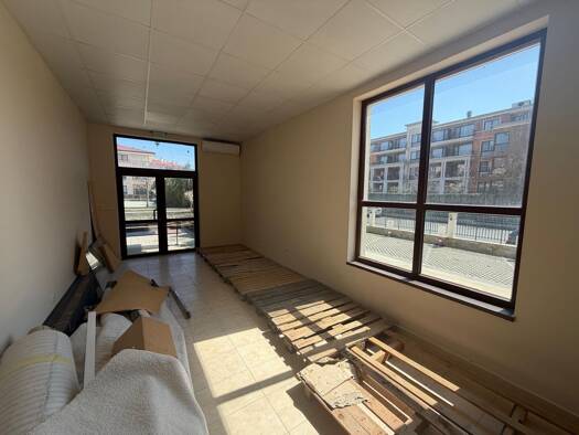 Laden zum Kauf 164.100 € 126,2 m² Verkaufsfläche Sveti Vlas 8256