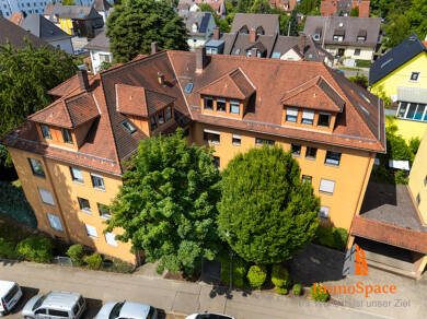 Wohnung zum Kauf 420.000 € 4 Zimmer 109 m² 1. Geschoss Kriegshaber Augsburg 86156