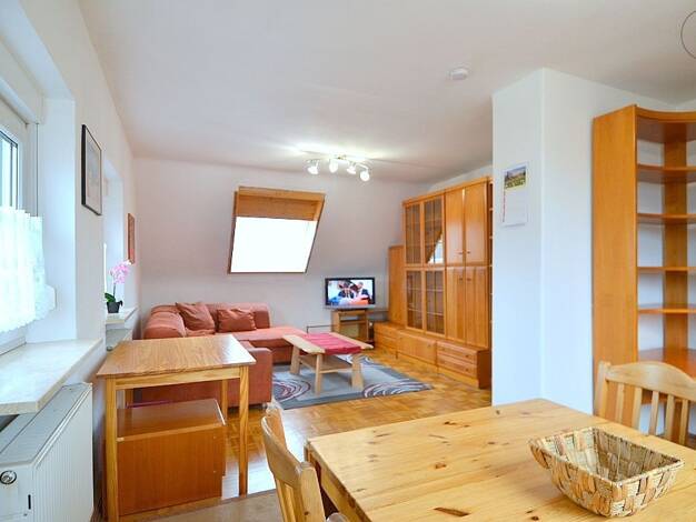 Wohnung zur Miete auf Zeit 1.095 € 2 Zimmer 63 m² frei ab 01.08.2026 Sündersbühl Nürnberg 90431