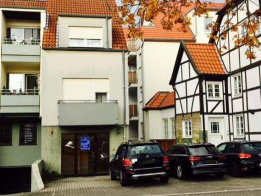 Bürofläche zur Miete 260 € 28 m² Bürofläche Werl 59457