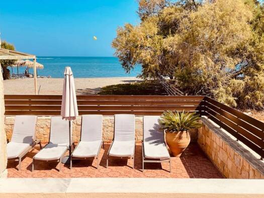 Haus zum Kauf 1.950.000 € 16 Zimmer 600 m² 1.250 m² Grundstück Kreta Municipality of Platanias 730 14