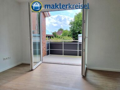 Maisonette zum Kauf als Kapitalanlage geeignet 389.000 € 3 Zimmer 103 m² Esens Esens 26427