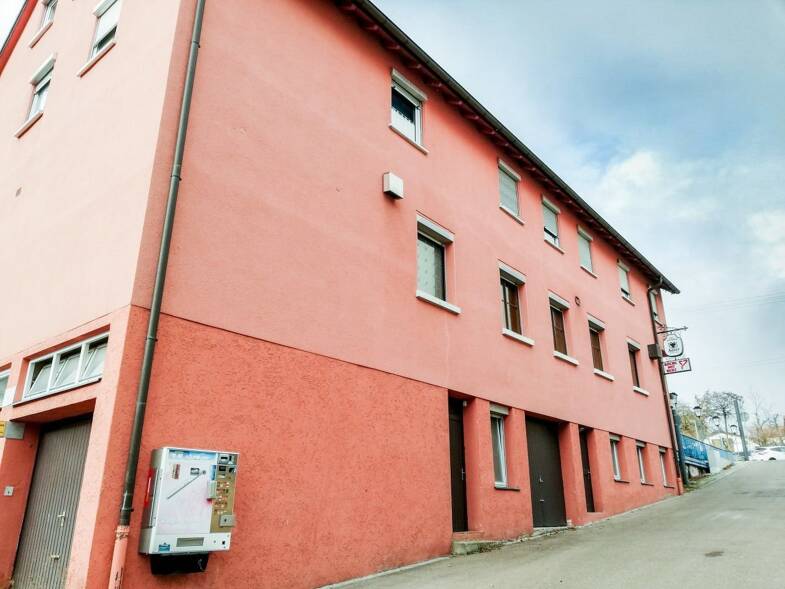 Renditeobjekte kaufen im Landkreis Ostalbkreis immowelt