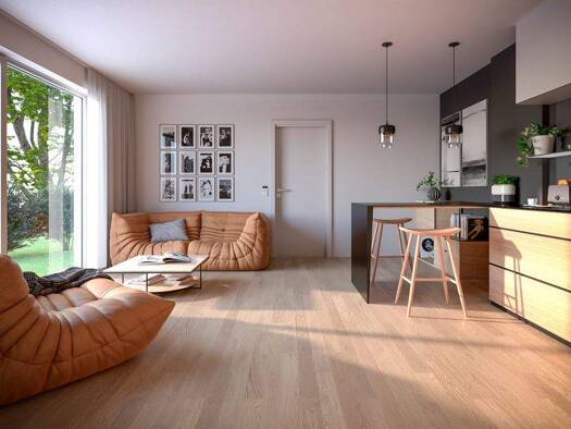 Wohnung zum Kauf 495.000 € 2 Zimmer 51,5 m² Aigen I Aigen 5026