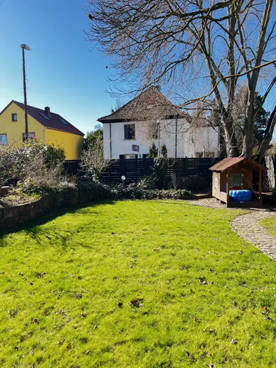 Doppelhaushälfte zum Kauf 545.000 € 6 Zimmer 161 m² 504 m² Grundstück Schifferstadt 67105
