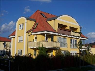 Wohnung zum Kauf 295.000 € 2 Zimmer 77,9 m² Dachgeschoss, 2. Geschoss Teltow Teltow 14513