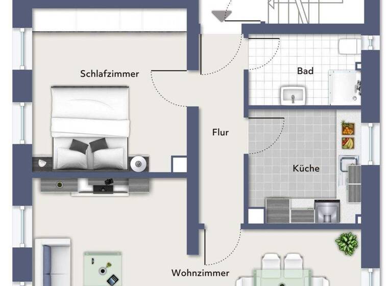 Mehrfamilienhaus zum Kauf 489.000 € 7 Zimmer 159 m² 474 m² Grundstück Eibach Nürnberg / Eibach 90451