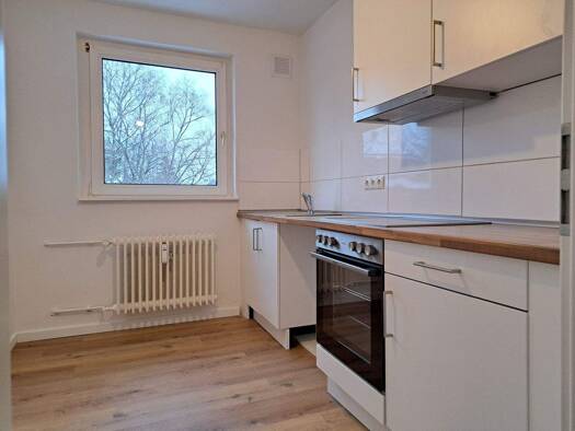 Wohnung zur Miete 1.039 € 2,5 Zimmer 66 m² 2. Geschoss frei ab 01.04.2026 Kochweg 5 Buchholz 21244