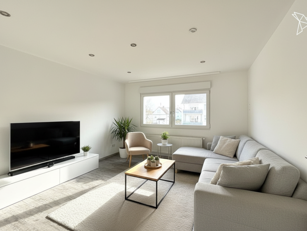 Wohnung zum Kauf 269.000 € 3 Zimmer 67,5 m² 1. Geschoss Walldorf 69190