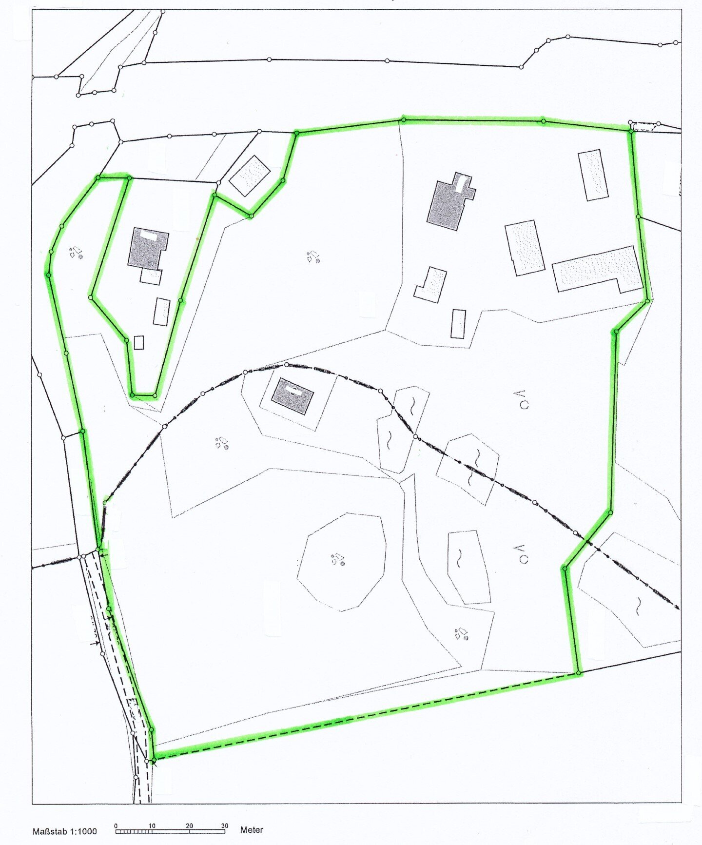 Bauernhaus zum Kauf 330.000 € 190 m²<br/>Wohnfläche 21.549 m²<br/>Grundstück Zenting Zenting 94579