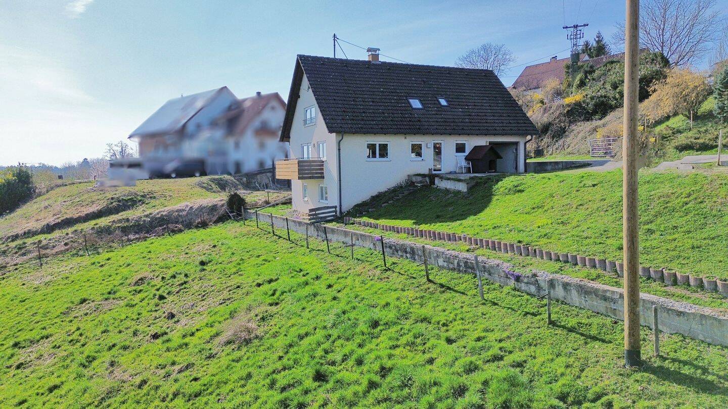 Einfamilienhaus zum Kauf - Ansicht 6