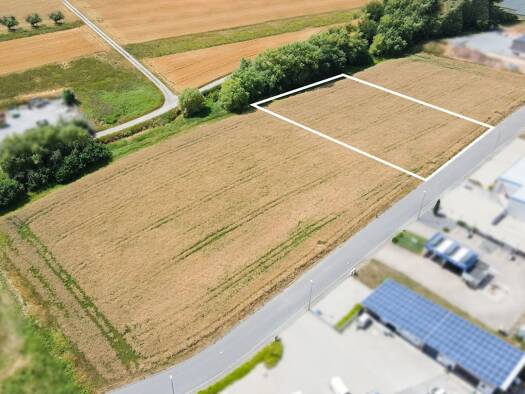 Gewerbegrundstück zum Kauf 225.000 € 3.088 m² Grundstück Hardheim 74736