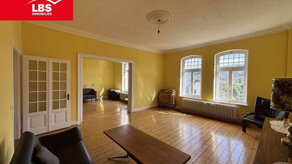 Wohnung zum Kauf 189.000 € 3 Zimmer 94,5 m² Hann. Münden 34346