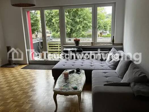 Wohnung zur Miete Tauschwohnung 1.073 € 2 Zimmer 72 m² 1. Geschoss Braunsfeld Lindenthal 50933