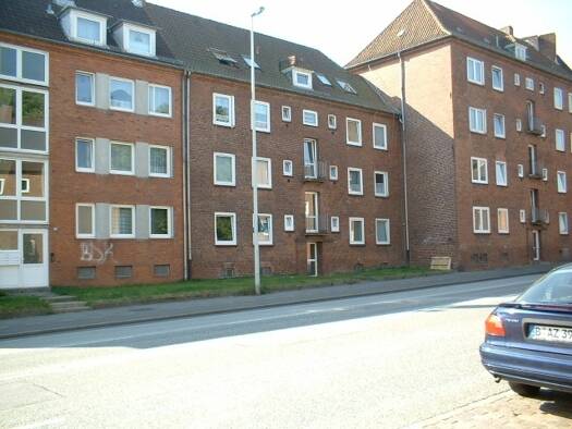 Wohnung zur Miete 440 € 2 Zimmer 47 m² 3. Geschoss frei ab 01.11.2025 Ostring 194 Gaarden-Ost Kiel 24143