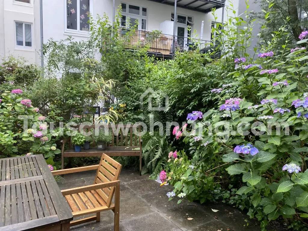 Wohnung zur Miete · Tauschwohnung