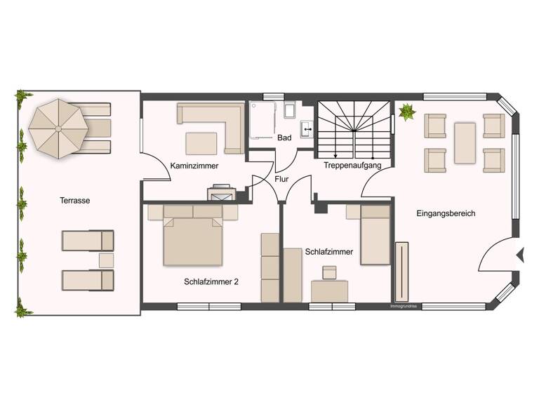 Einfamilienhaus zum Kauf provisionsfrei 339.700 € 7 Zimmer 195 m² 1.500 m² Grundstück Coswig / Sörnewitz 01640