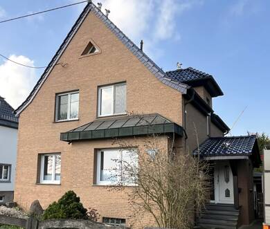 Einfamilienhaus zur Miete 950 € 3 Zimmer 115 m² 3.600 m² Grundstück frei ab 01.06.2025 Dolberg-West Ahlen 59229