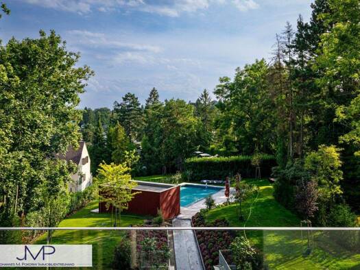 Wohnung zum Kauf - Erstbezug 2.680.000 € 5 Zimmer 173,3 m² 1. Geschoss Wien 1180