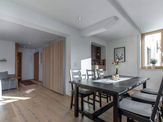 Wohnung zur Miete 1.200 € 3 Zimmer 75,7 m² 1. Geschoss Scheffau am Wilden Kaiser 6351