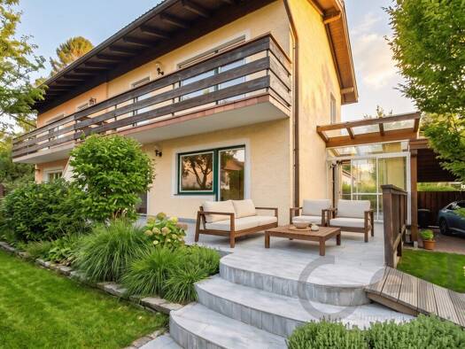 Doppelhaushälfte zum Kauf 625.000 € 3 Zimmer 75,4 m² 371 m² Grundstück Liefering II Salzburg 5020
