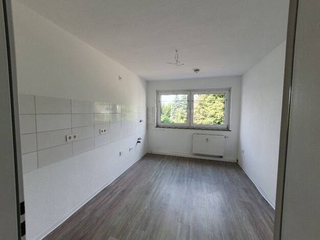 Wohnung zur Miete 719 € 3 Zimmer 76 m² 1. Geschoss frei ab 25.09.2026 Dellmannsweg 45 b Überruhr-Holthausen Essen 45277