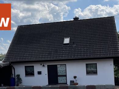 Einfamilienhaus zum Kauf 259.000 € 6 Zimmer 138 m² 570 m² Grundstück Trogen Trogen 95183