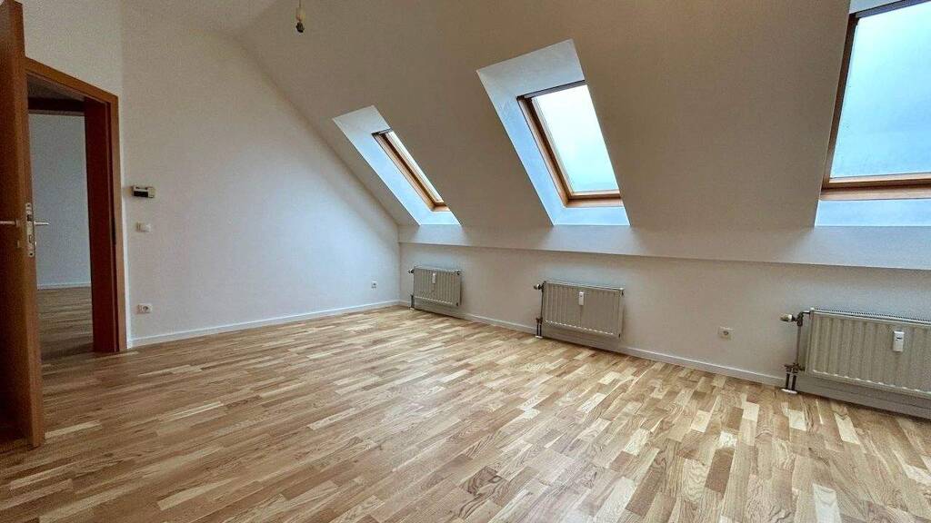 Wohnung zur Miete 567 € 2 Zimmer 62,8 m² 2. Geschoss Fürstenfeld 8280
