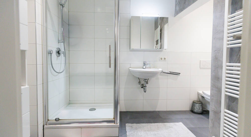 Immobilie in Nürtingen - Sicheres Investment: Vermietete 2-Zimmer-Wohnung mit Top-Ausstattung - Bild 4