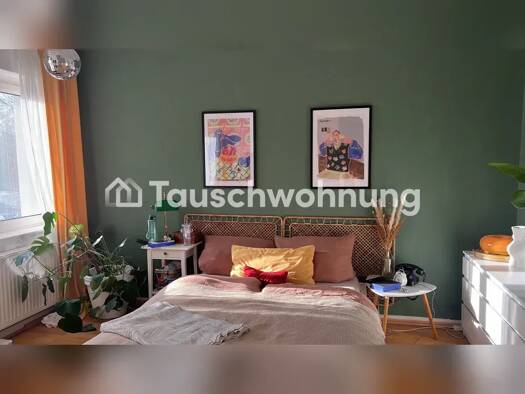 Wohnung zur Miete Tauschwohnung 900 € 3 Zimmer 82 m² 3. Geschoss Mitte Innenstadt-Nord 44139