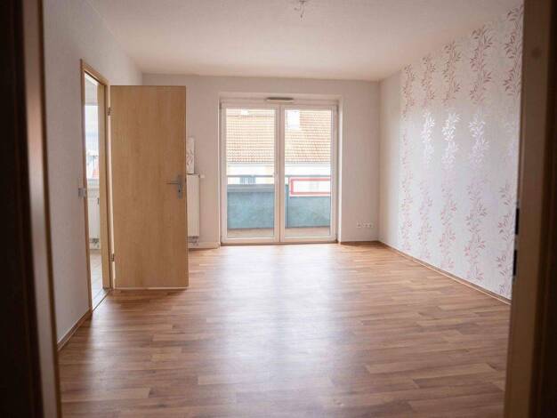 Wohnung zur Miete 600 € 3 Zimmer 69 m² 3. Geschoss frei ab sofort Friedrichstraße 23 Prenzlau 17291