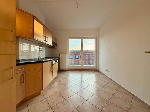 Wohnung zur Miete 1.720 € 3 Zimmer 70 m² 4. Geschoss frei ab sofort Friedrichshain Berlin 10247