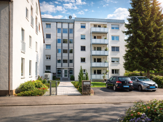Wohnung zum Kauf 350.000 € 4,5 Zimmer 101 m² 3. Geschoss frei ab sofort Aalen 73430