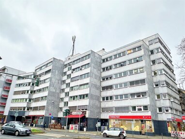 Bürofläche zur Miete 17 € 184 m² Bürofläche teilbar ab 184 m² Ostend Frankfurt am Main 60314