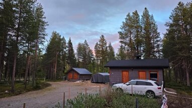 Einfamilienhaus zum Kauf 170.000 € 3 Zimmer 80 m² 5.000 m² Grundstück Kuusamo 93600