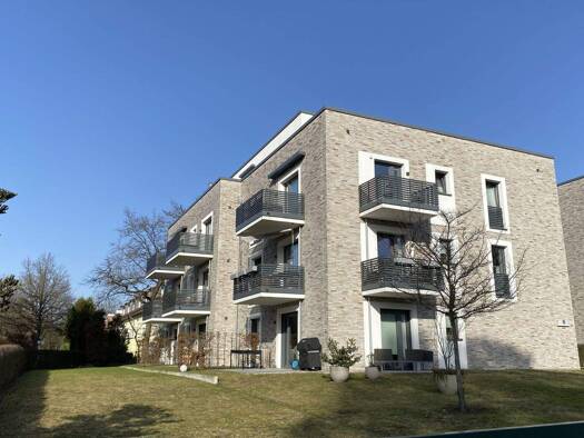 Wohnung zum Kauf 399.000 € 2 Zimmer 65,5 m² Niendorf Hamburg 22455