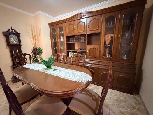 Wohnung zum Kauf 80.000 € 5 Zimmer 106 m² EG Albaida 46860