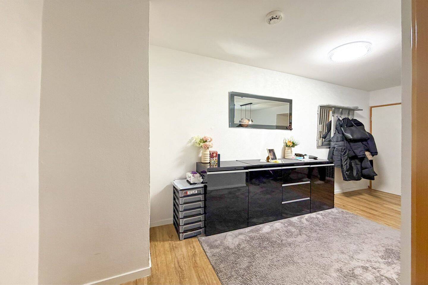 Immobilie in Wittlich - Stadt Wittlich: Kernsaniertes, attraktives Vier-Parteien-Haus, zentrale Lage, über 5 % Rendite - Bild 3