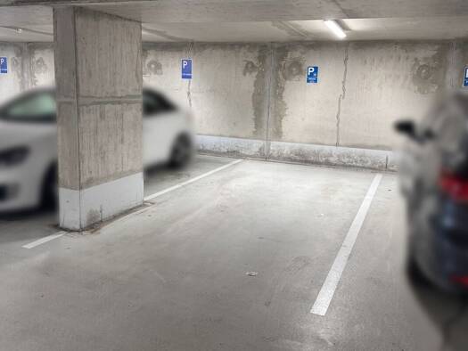 Tiefgarage zur Miete 99 € Schiefer Weg 4 Göttingen Göttingen 37073