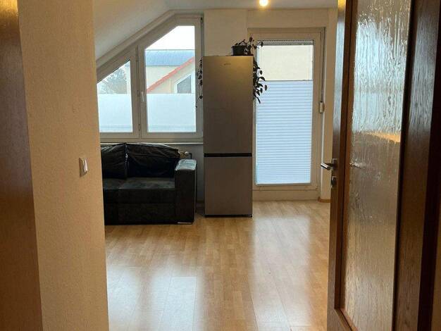 Wohnung zum Kauf provisionsfrei 111.000 € 2 Zimmer 44 m² 3. Geschoss Morgenstraße 43 a Unna Unna 59423