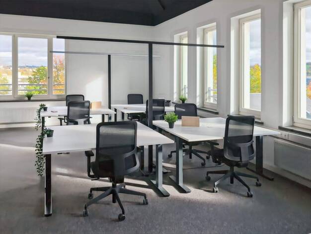 Bürofläche zur Miete provisionsfrei 149 € 10 m² Bürofläche Schulstraße 38 Altchemnitz Chemnitz 09125