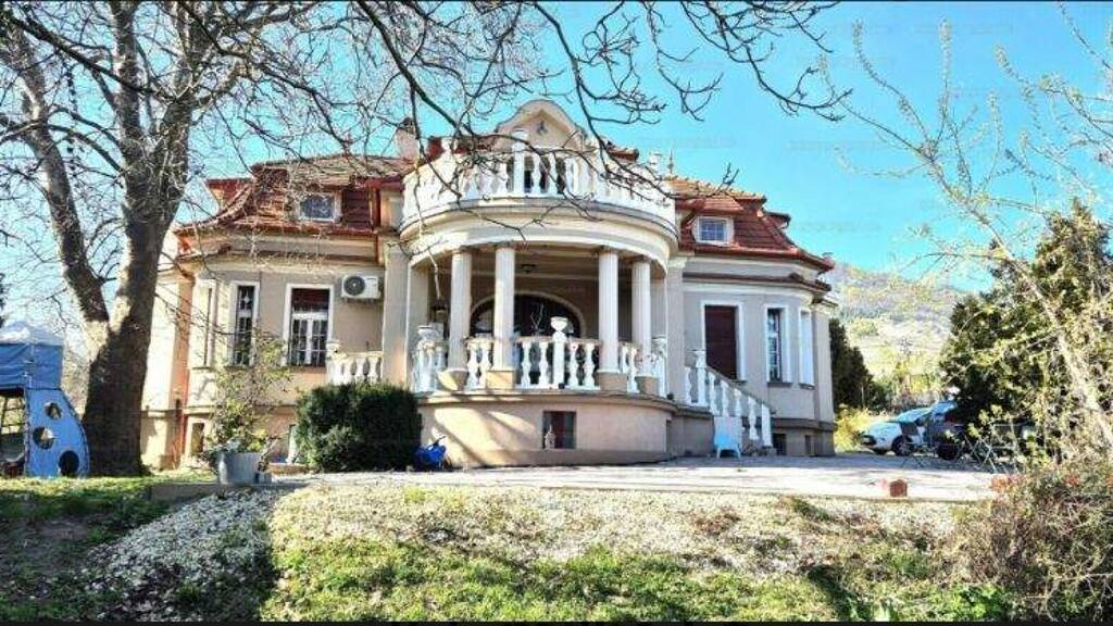 Villa zum Kauf 720.000 € 6 Zimmer 220 m² 1.700 m² Grundstück Badacsonytomaj 8261