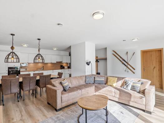 Wohnung zum Kauf 549.000 € 4 Zimmer 119 m² frei ab sofort Tschagguns 6774