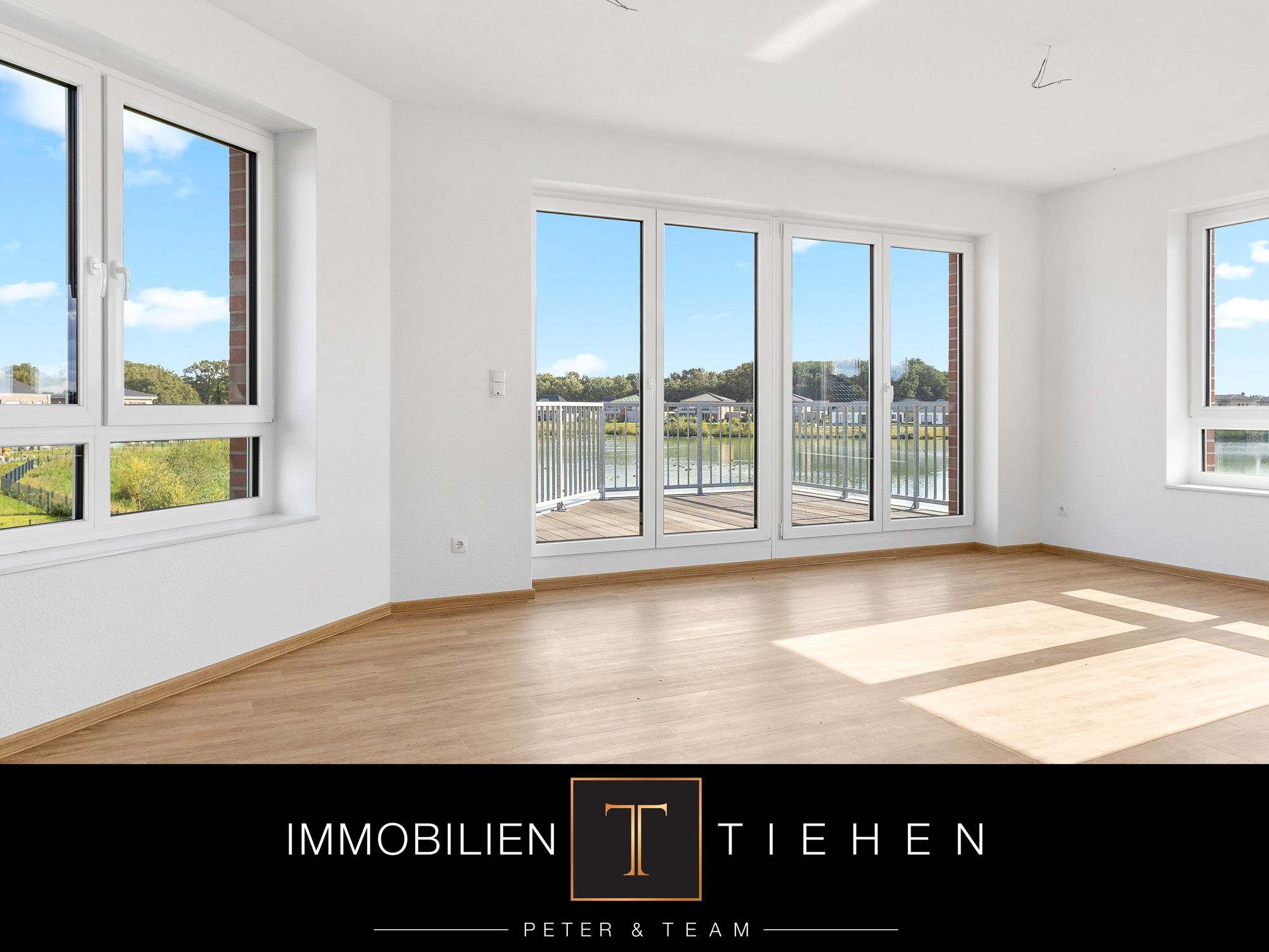 Wohnung zur Miete 1.214,08 € 3 Zimmer 87 m²<br/>Wohnfläche Am See 170-172 Herzlake Herzlake 49770