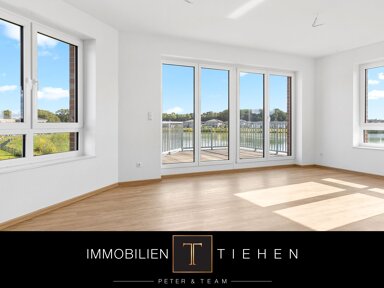 Wohnung zur Miete 1.214,08 € 3 Zimmer 87 m² Am See 170-172 Herzlake Herzlake 49770